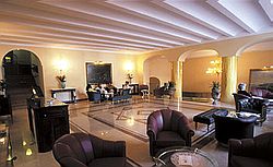 Hotel Antiche Mura