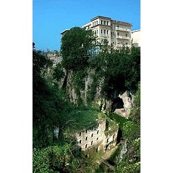 Hotel Antiche Mura