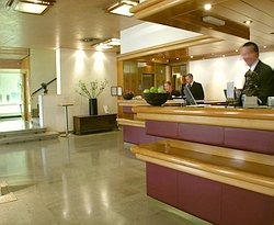 Best Western Hotel Bologna
