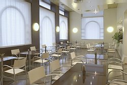 Best Western Hotel Bologna
