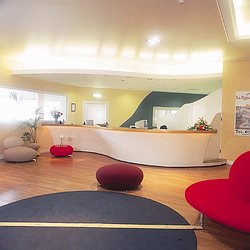 Hotel Modus Vivendi