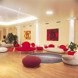 Hotel Modus Vivendi