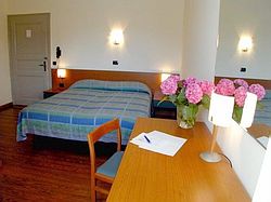 Hotel Villa Aurora