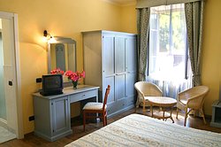 Hotel Villa Aurora