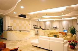 MARITTIMA BED AND BREAKFAST HOTEL