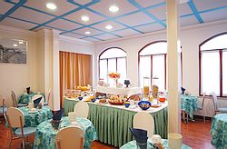 MARITTIMA BED AND BREAKFAST HOTEL