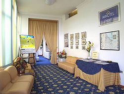 MARITTIMA BED AND BREAKFAST HOTEL