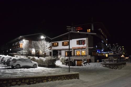 Hotel Edelweiss