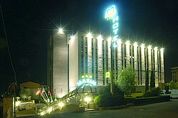 Hotel Posta