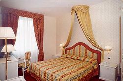 Hotel La Locanda