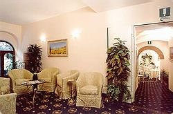 Hotel La Locanda