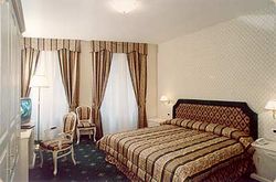 Hotel La Locanda
