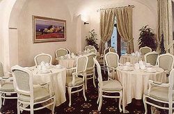 Hotel La Locanda