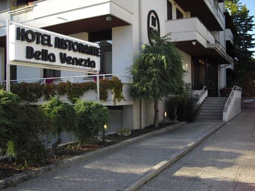 Hotel Bella Venezia