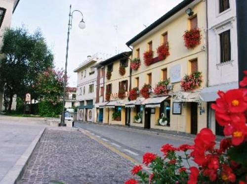 Hotel Cigno