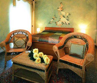 Hotel Corona Grossa
