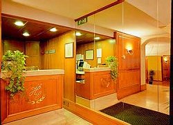 Hotel Acapulco