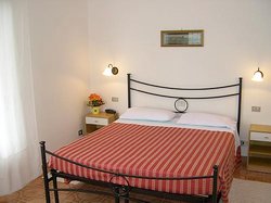 Hotel Sangallo