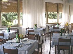Hotel Sangallo