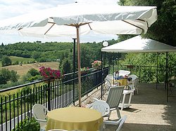 Hotel Sangallo