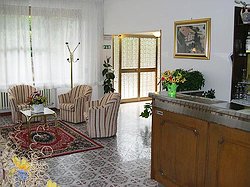Hotel Sangallo