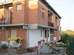 Hotel Sangallo