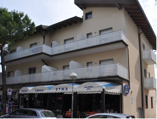 Hotel Etna