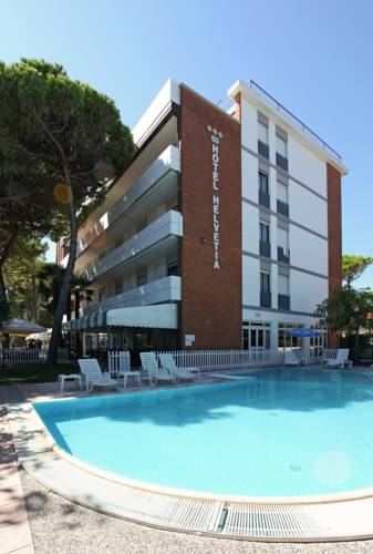 Hotel Helvetia