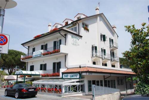 Hotel La Goletta