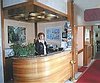 Hotel Cristallo Brescia