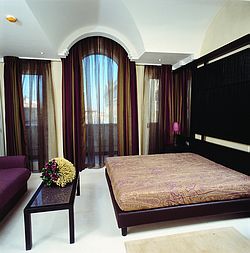 Art Hotel Novecento