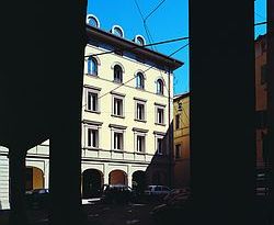 Art Hotel Novecento