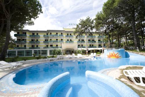 Hotel Mediterraneo