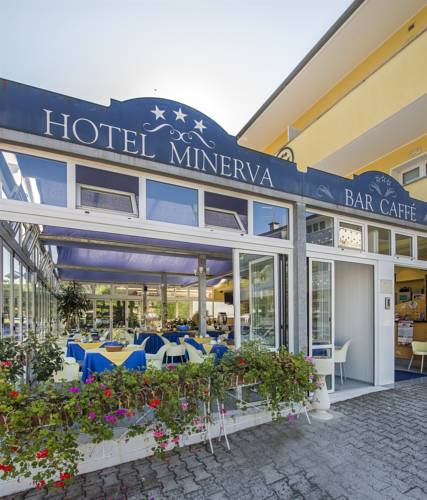 Hotel Minerva