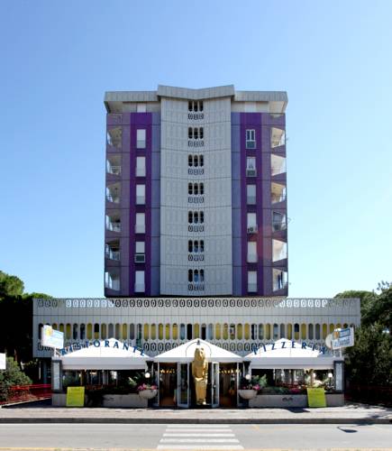 Hotel Regina