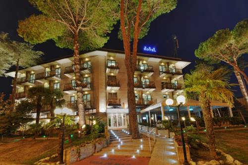 Hotel Vina De Mar