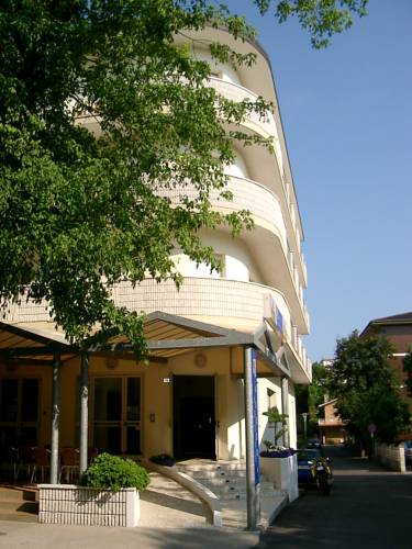 Hotel Aurora