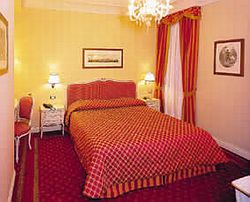 Hotel Antiche Figure