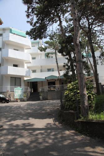 Hotel Garden
