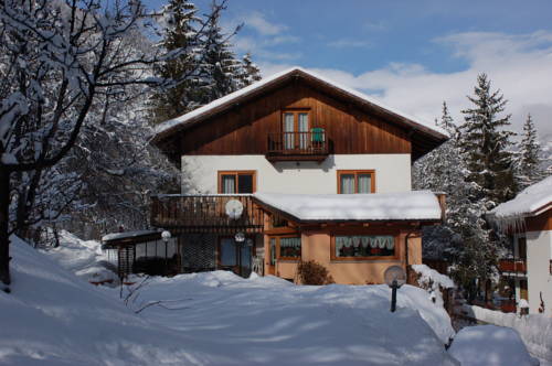 Hotel La Nigritella