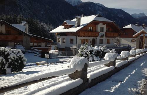 Hotel La Baita
