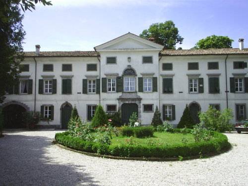 Villa Di Tissano