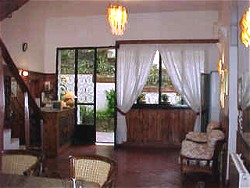 Hotel Villa Fiorita