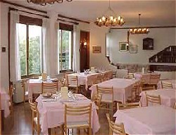 Hotel Villa Fiorita