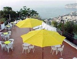 Hotel Villa Fiorita