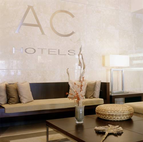 AC Hotel Genova by Marriott