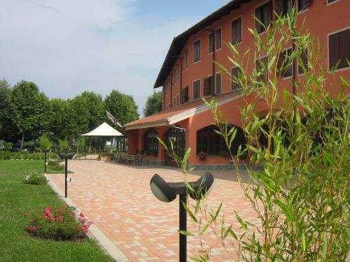 Hotel Erbaluce
