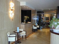 Hotel Repubblica Marinara