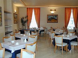 Hotel Repubblica Marinara