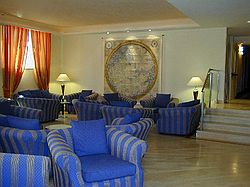 Hotel Repubblica Marinara